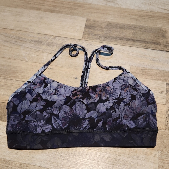 Lululemon power y bra - Picture 2 of 2